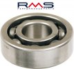 Guľôčkové ložisko motora SKF 100200200 10x30x9