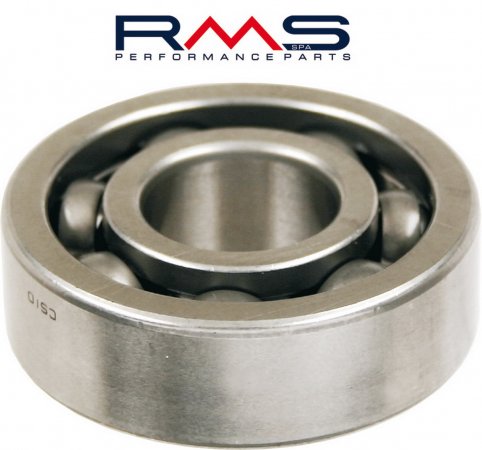 Guľôčkové ložisko motora SKF 100200230 12x37x12