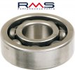 Guľôčkové ložisko motora SKF 100200430 17x47x14