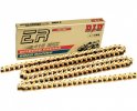 Racing Chain D.I.D Chain 415ERZ SDH Gold&Gold 4800 L