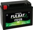 Gelový akumulátor FULBAT FTZ12S (YTZ12S)
