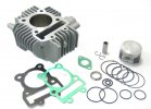 Sady valca ATHENA P400250100005 d 57 (130cc)