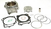 Sady valca ATHENA P400510100005 d 95,5 (450cc)