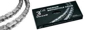 3D vysoko kvalitné NX-krúžok EK EK 520 SP/3D 120 L