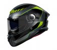 Integrálna prilba AXXIS PANTHER SV gale b3 fluor matt yellow XS