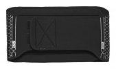 Ľadvinové pásy iXS X99015 365 TWO-IN-ONE čierno-šedá S/M